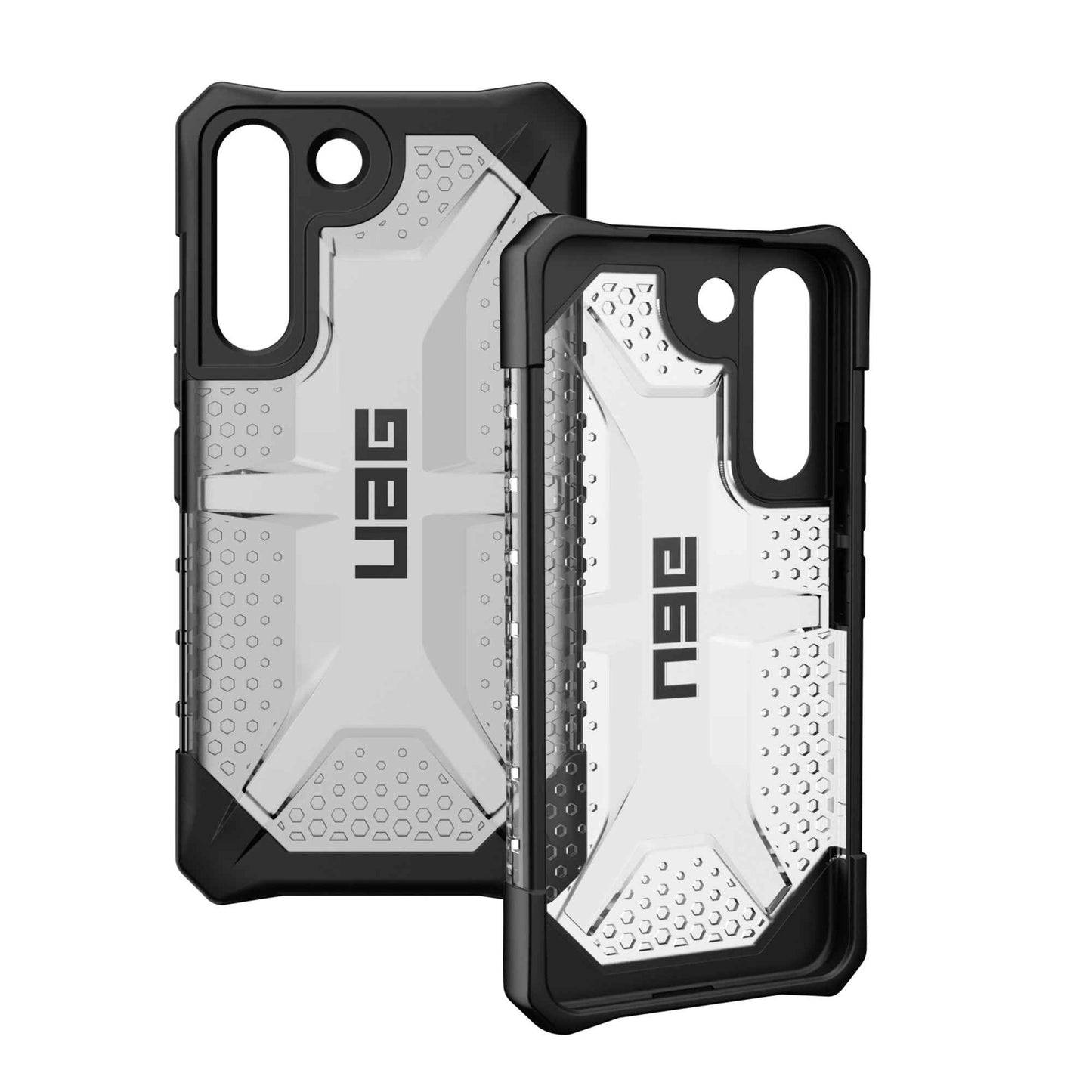 UAG Plasma Case for Samsung Galaxy S22 Plus - Ice (Barcode: 810070368678 )