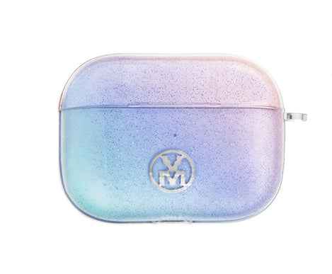 Viva Madrid Glitter Ombre for AirPods Pro (Barcode: 8886461235685 )