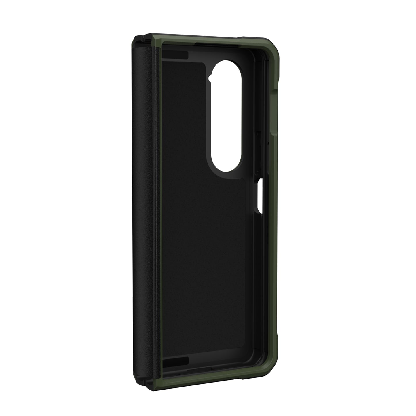UAG Civilian for Samsung Galaxy Z Fold 4 - Olive Drab - Forexengineer -Malaysia- 840283903595