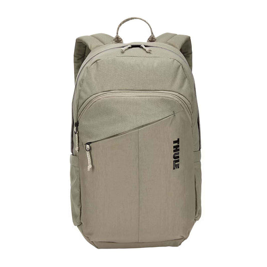Thule Indago 23L Backpack - Fit up to 15.6" Laptop or 16" MacBook - Vetiver Gray