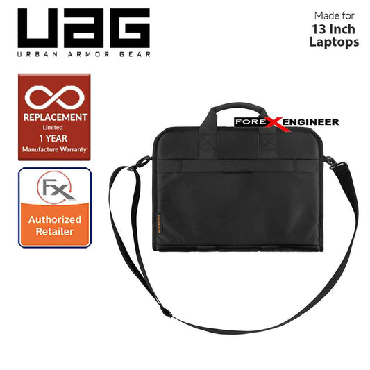 UAG Tactical Slim Brief for 13inch Laptop - Black (Barcode : 812451035346)
