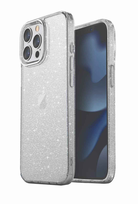 UNIQ Lifepro Xtreme for iPhone 13 Pro Max 6.1" 5G - Tinsel (Barcode: 8886463678374 )