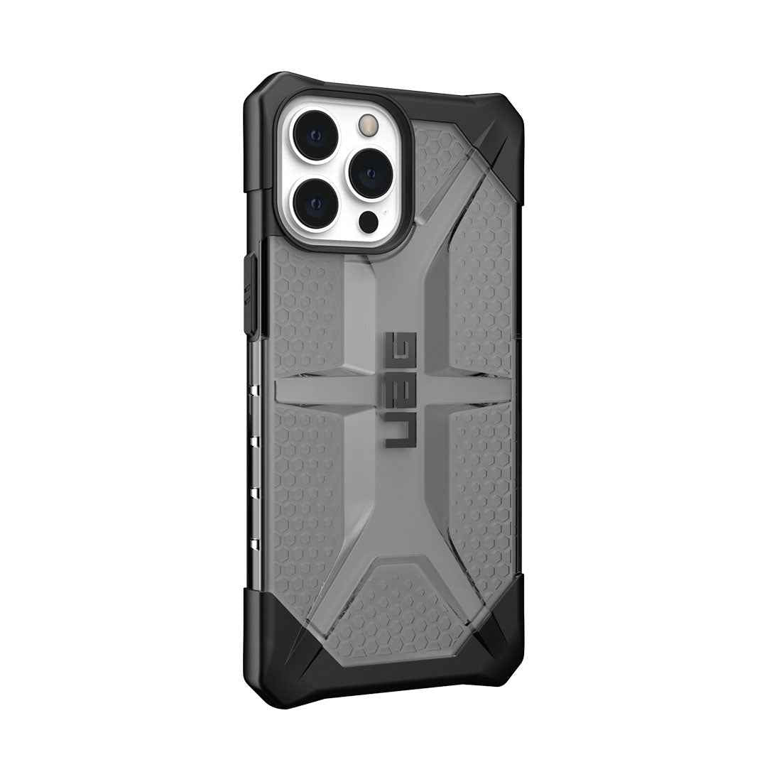 UAG Plasma for iPhone 13 Pro Max 5G 6.7" - Ash ( Barcode: 810070363833 )