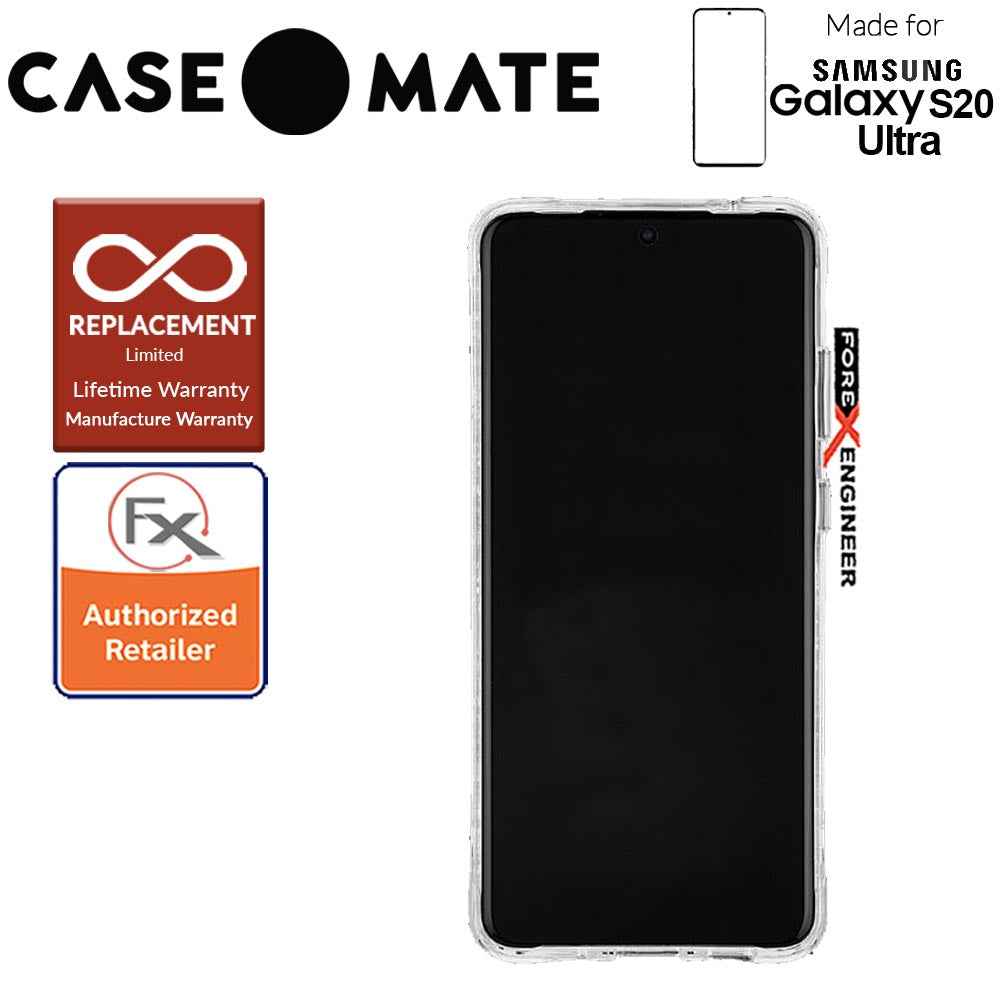 Case-Mate Case Mate Twinkle for Samsung Galaxy S20 Ultra 6.9" - Stardust Color