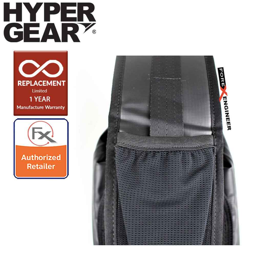 Hypergear Sling Pac Ranger - IPX6 Waterproof Specification - Camou Grey Alpha Color