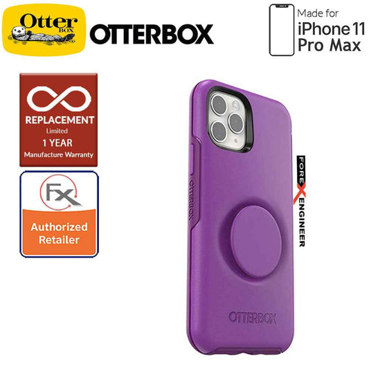 Otterbox OTTER + POP Symmetry for iPhone 11 Pro Max - Lollipop Color
