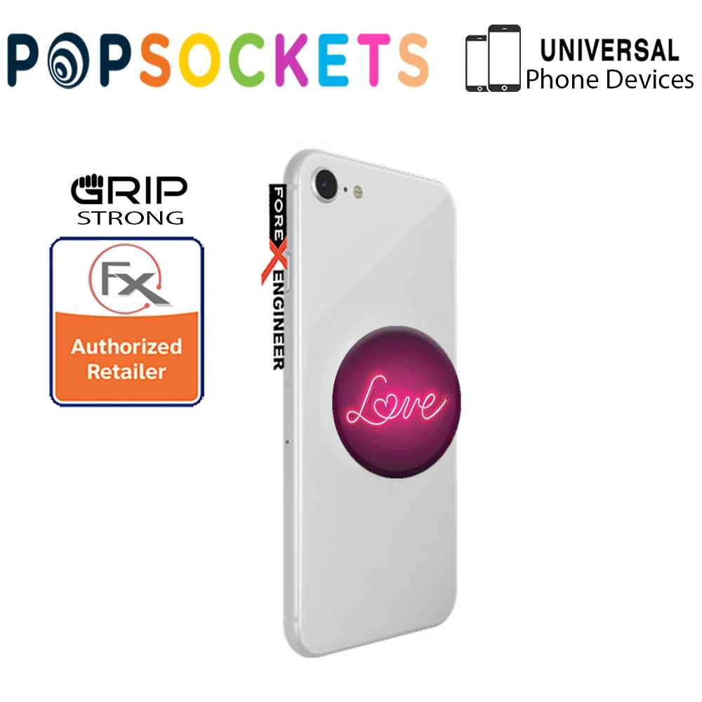 Popsockets - Love sign - Forexengineer-malaysia