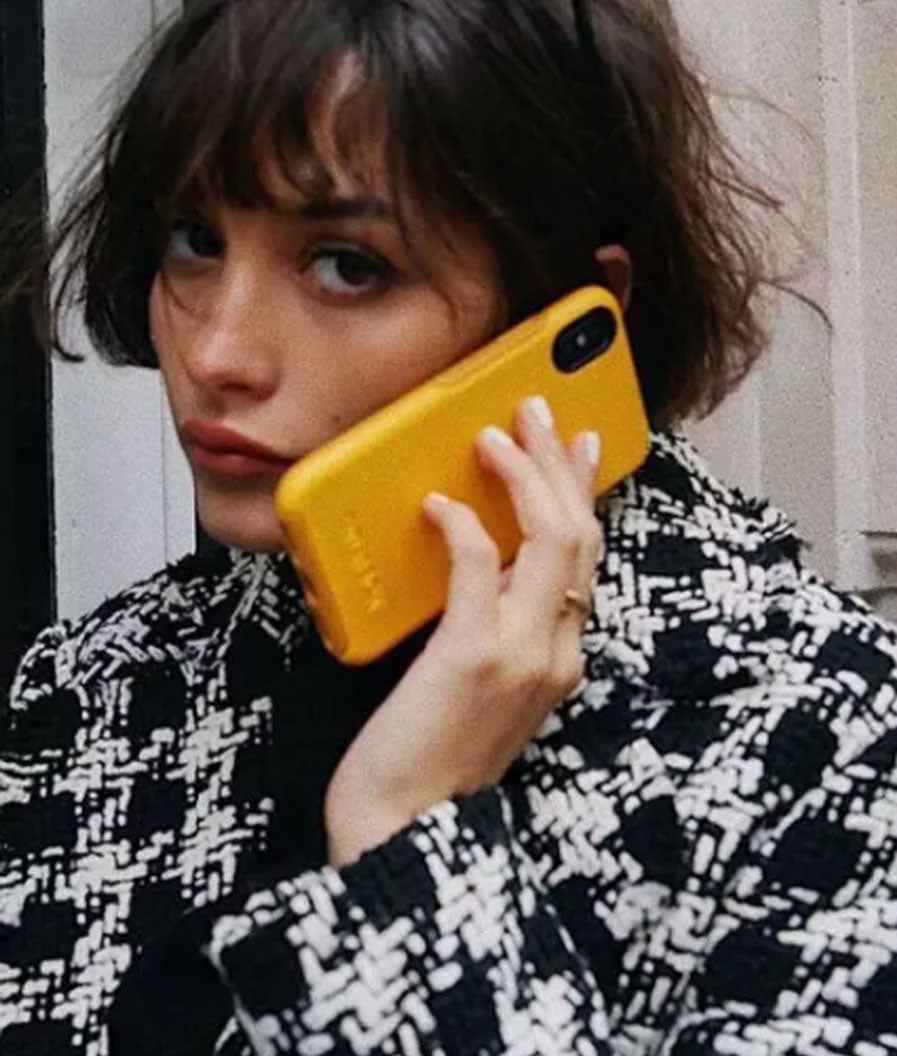 Otterbox Symmetry for iPhone X - Xs - Black (Barcode: 660543469247 )