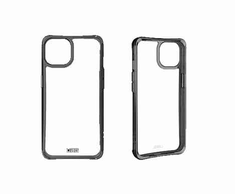 UAG Plyo for iPhone 13 5G 6.1" - Ash