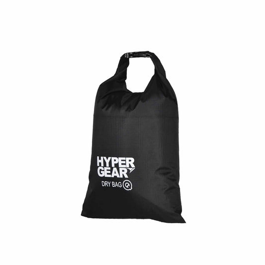 301114 Hypergear Dry Bag Q 2L - Black - Forexengineer -Malaysia- 301114