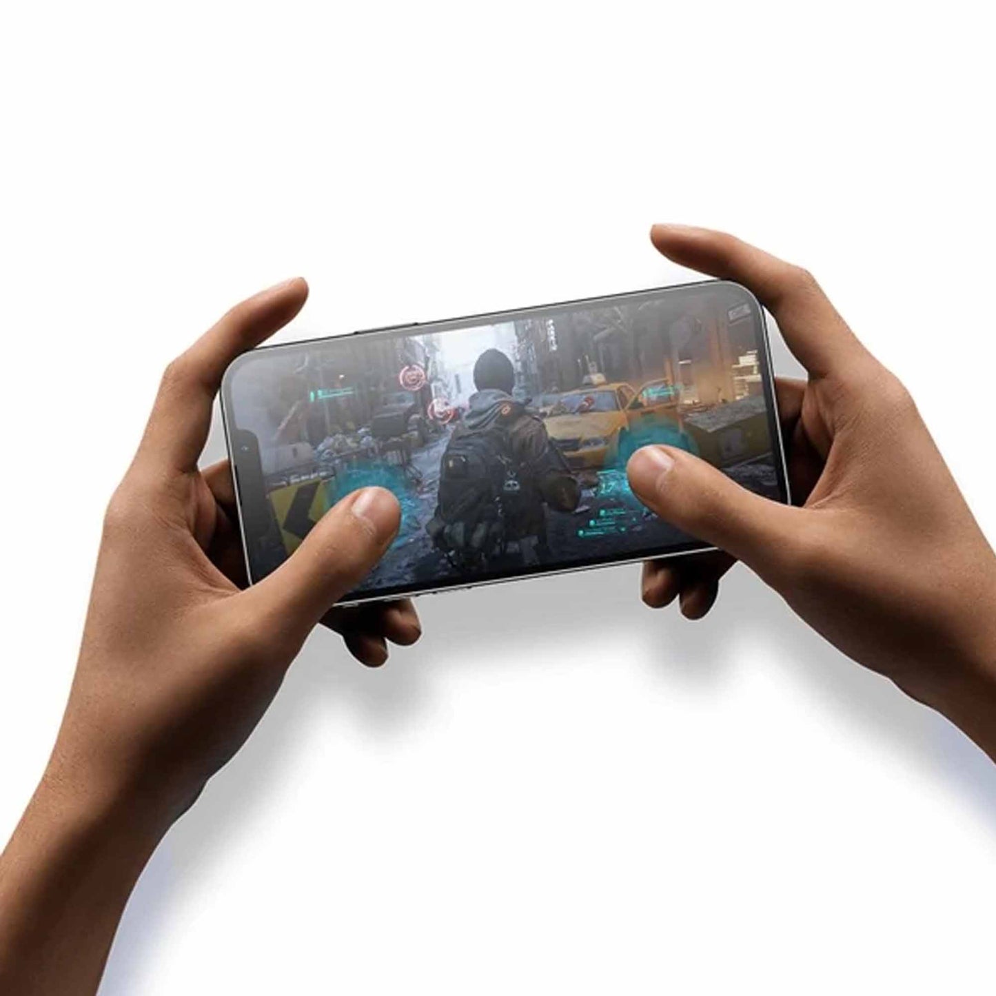 AMAZINGthing Radix Supreme Glass for iPhone 13 Pro Max 6.7" 5G ( 2021 ) - 0.3mm 2.75D Full Coverage - Matte (Barcode: 4892878068093 ) - Forexengineer -Malaysia- 4892878068093