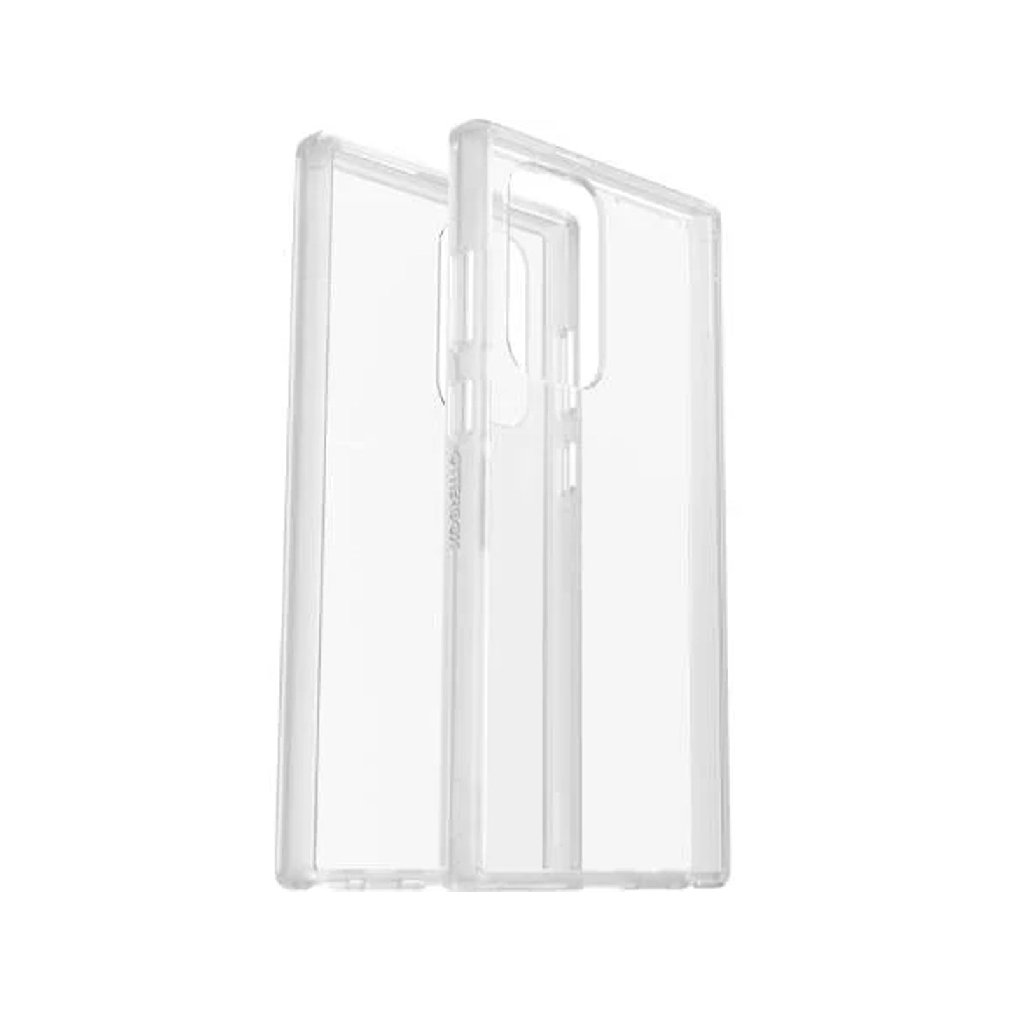 Otterbox React Series Case for Samsung Galaxy S22 Ultra ( with Screen Protector ) - Clear (Barcode: 840262362696 ) - Forexengineer -Malaysia- 840262362696