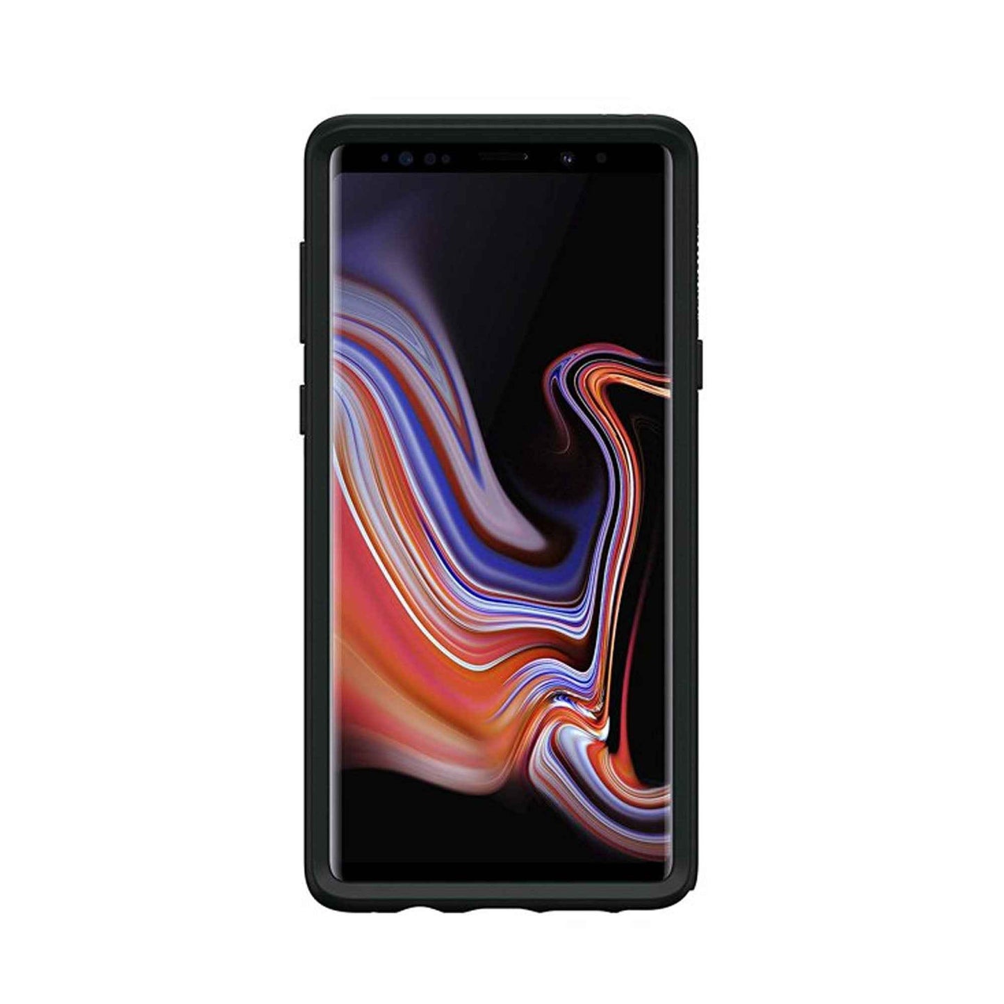 Otterbox Symmetry Case for Samsung Galaxy Note 9 - Black (Barcode: 660543462705 )