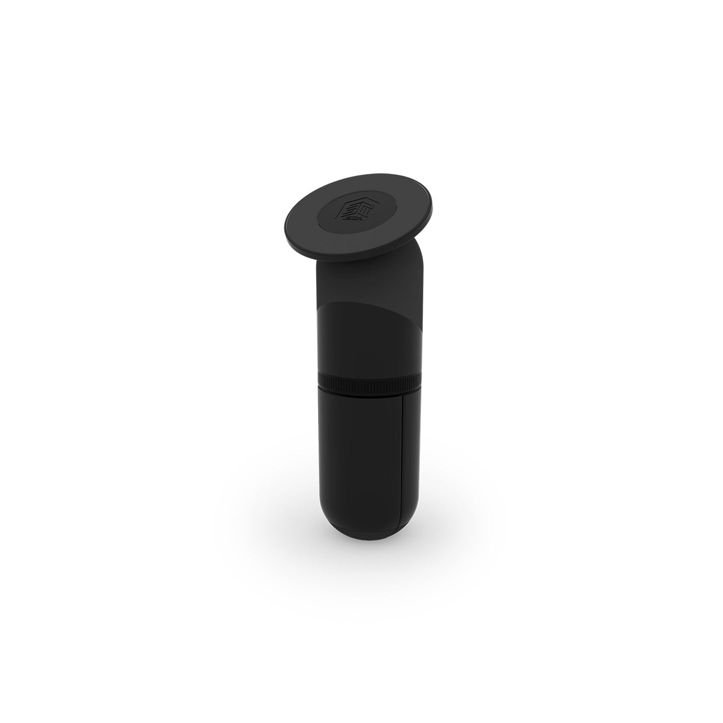 STM MagPod Tripod for iPhone with MagSafe Compability - Black - Forexengineer -Malaysia- 810046111246