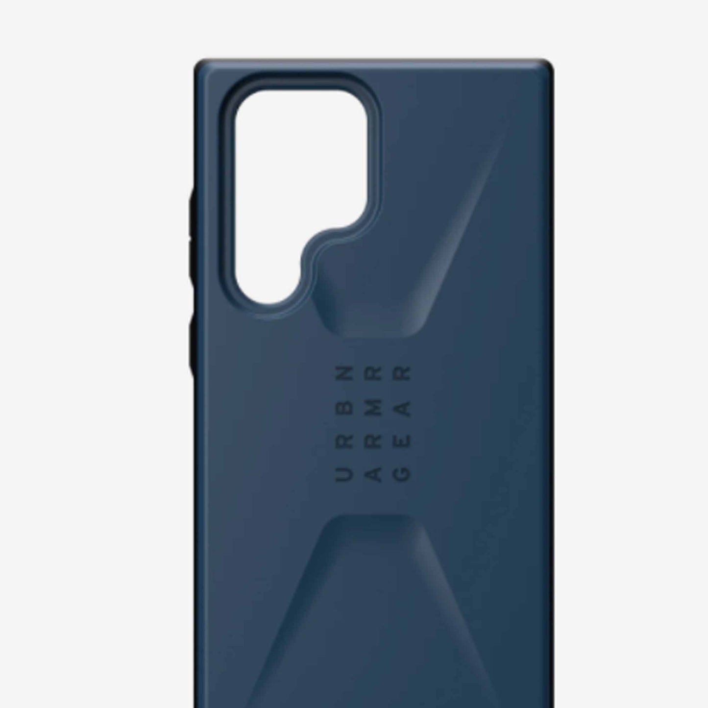 UAG Civilian for Samsung Galaxy S22 Ultra - Mallard (Barcode: 810070368890 ) - Forexengineer -Malaysia- 810070368890