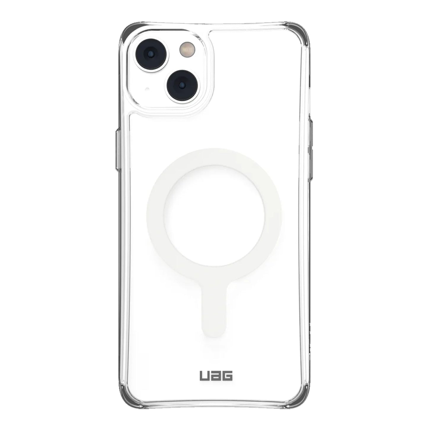 UAG Plyo Magsafe for iPhone 14 - Ice - Forexengineer -Malaysia- 840283902598