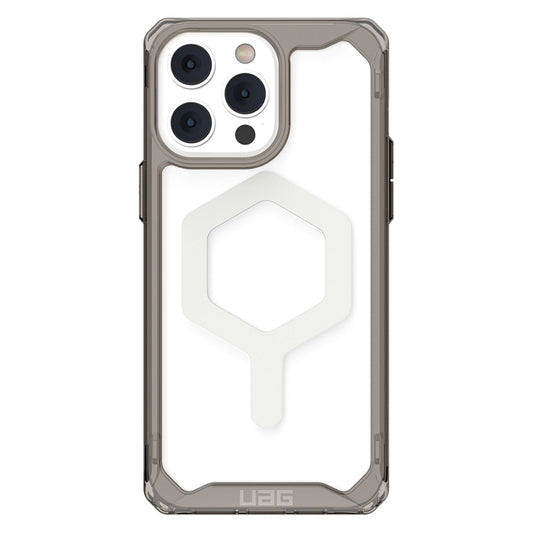 UAG Plyo Magsafe for iPhone 14 Pro Max - Ash - Forexengineer -Malaysia- 840283902642