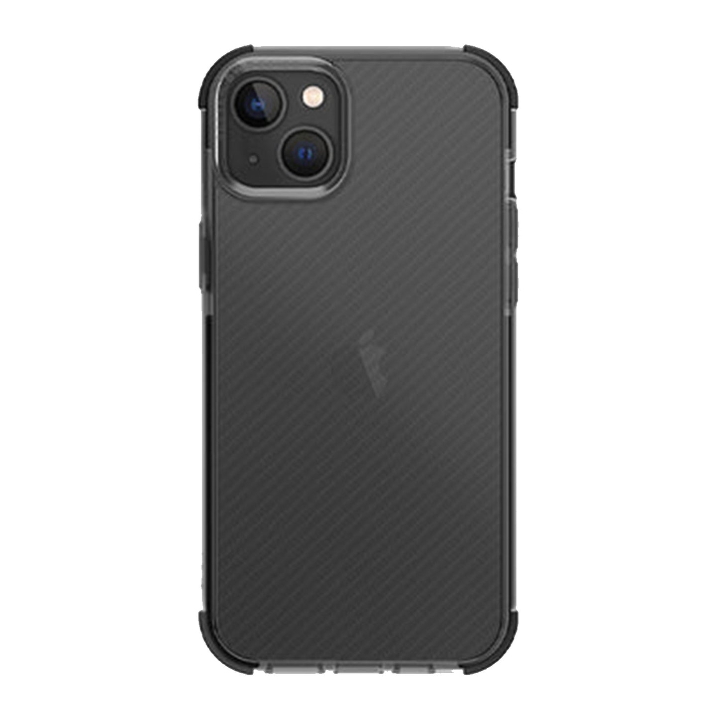 Uniq Combat Aramid for iPhone 14 Plus - Smoke (Barcode: 8886463682012 ) - Forexengineer -Malaysia- 8886463682012