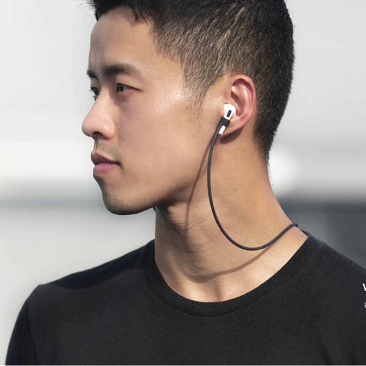 UNIQ Vencer Case for AirPods 3 ( 2021 ) - Dark Grey (Barcode: 8886463676783 ) - Forexengineer -Malaysia- 8886463676783