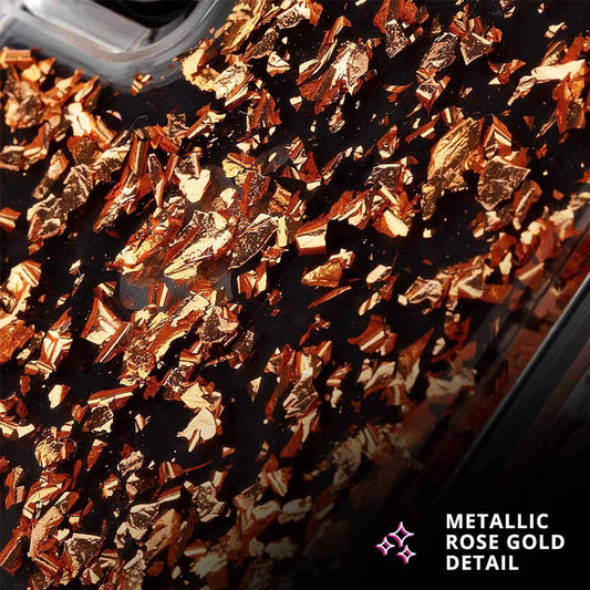 Case-Mate Karat for iPhone Xs - Rose Gold (Barcode: 846127179683 )