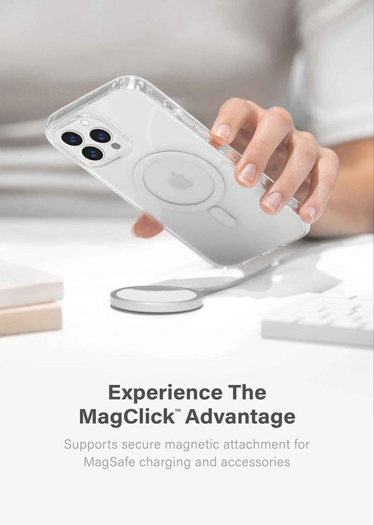 UNIQ Lifepro Xtreme for iPhone 13 6.1" 5G - Tinsel (Barcode: 8886463678299 )