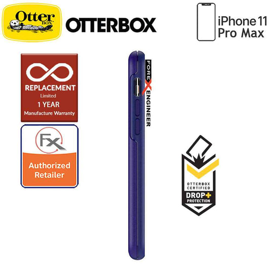 Otterbox Symmetry for iPhone 11 Pro Max ( Sapphire Secret )