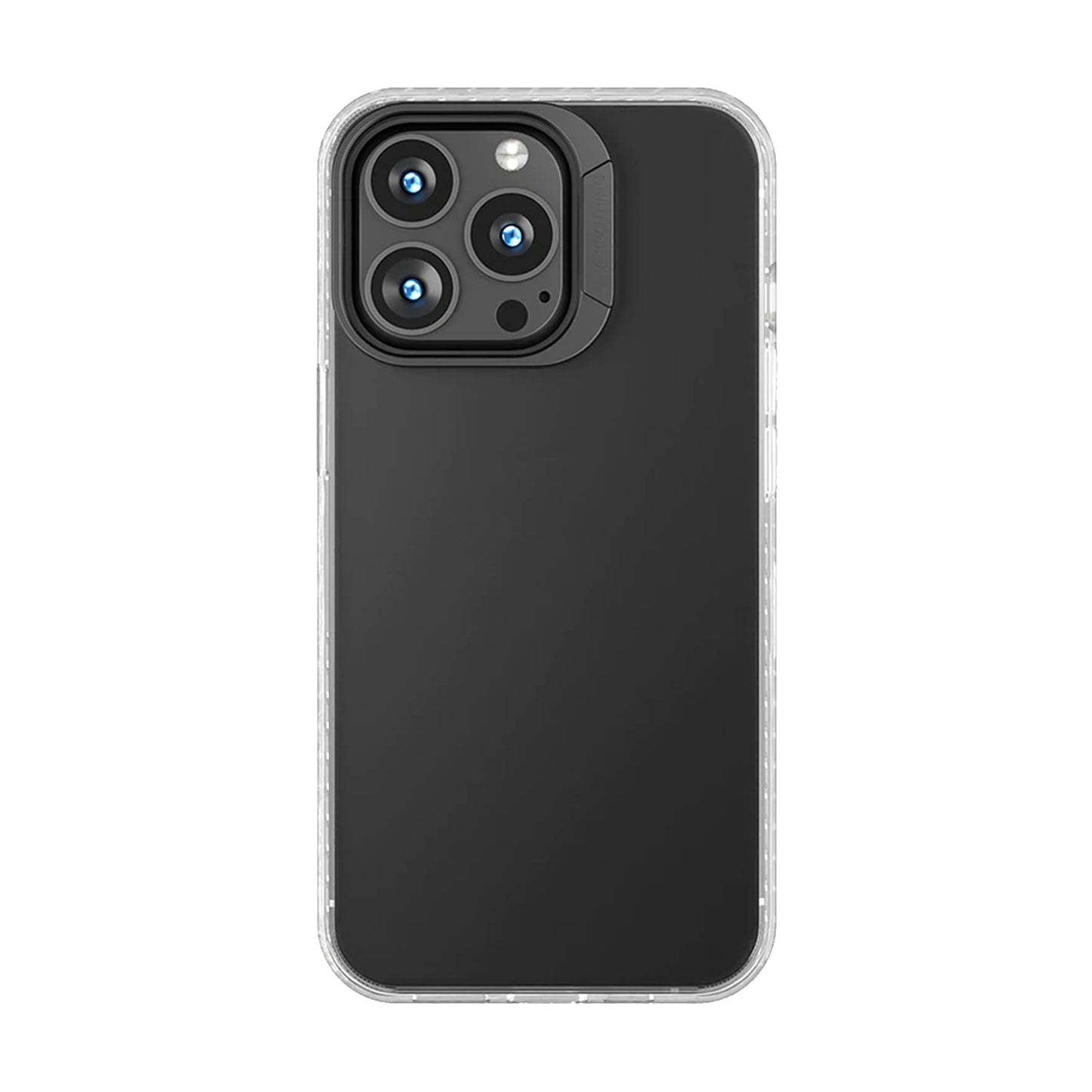 AMAZINGthing Titan Pro Drop Proof Case for iPhone 13 Pro Max 6.7" 5G ( 2021 ) - Anti-microbial - Galaxy Black (Barcode: 4892878068611 ) - Forexengineer -Malaysia- 4892878068611