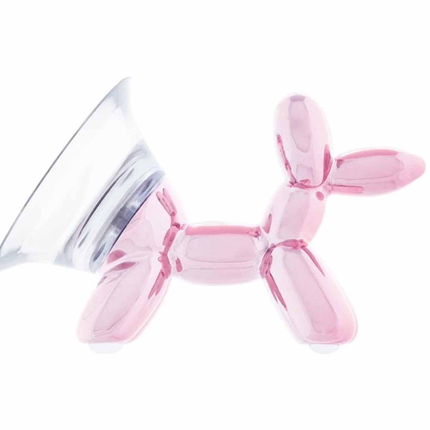 Case-Mate Stand Ups Ballon Dog - Phone Holder - Blush (Barcode: 846127178358 ) - Forexengineer -Malaysia- 846127178358