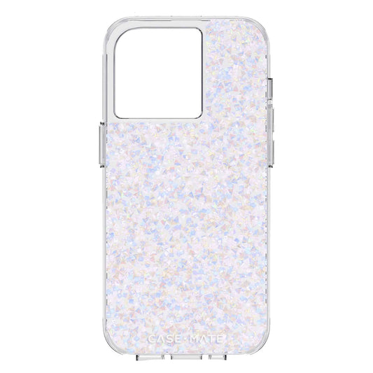 Case Mate Twinkle for iPhone 14 - Diamond (Barcode: 840171719260 )