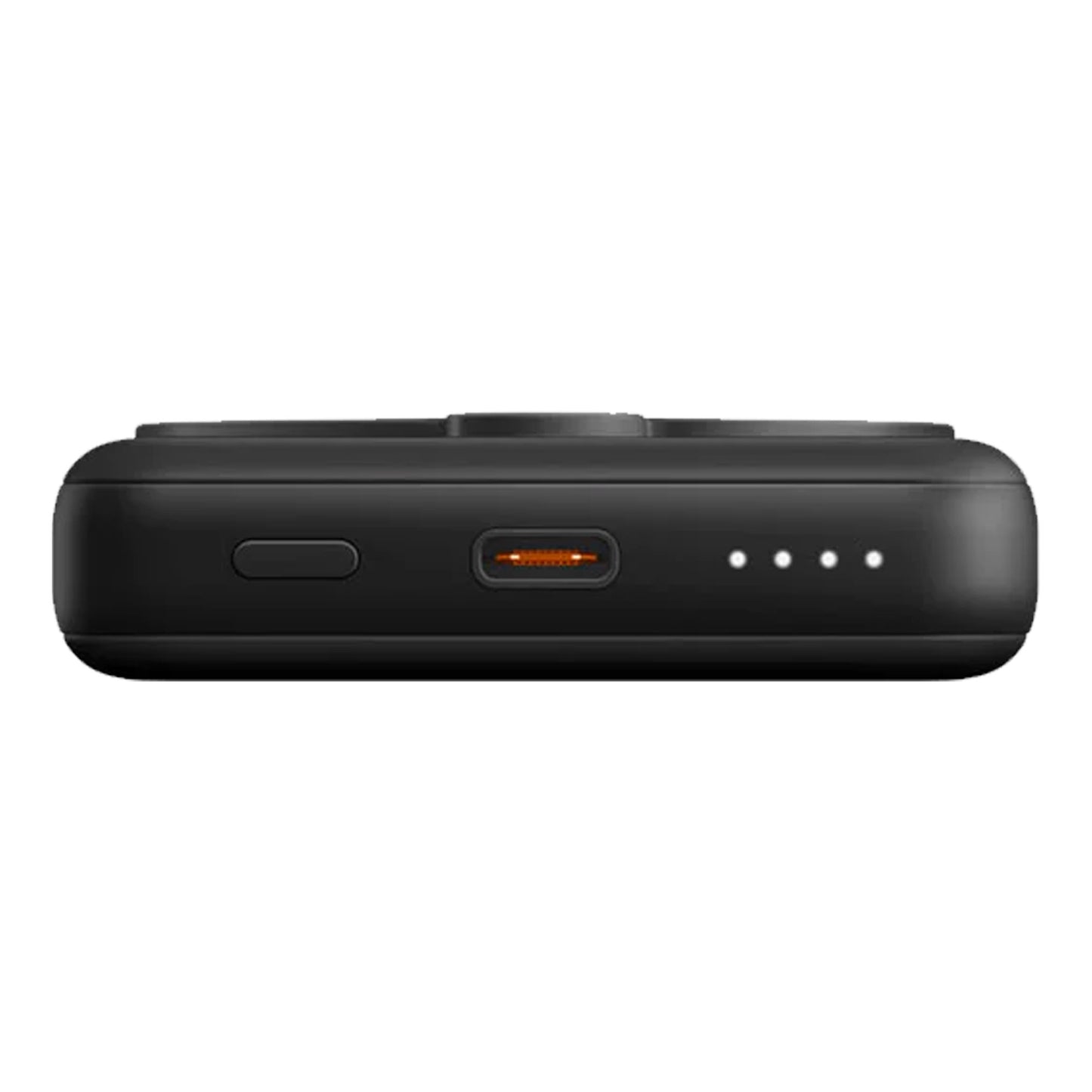 Energea Magpac Mini 10000mAh Ultra Slim Magsafe Compatible PD20W output Powerbank With Built-In Stand ( Barcode: 6957879424731 ) - Forexengineer -Malaysia- 6957879424731