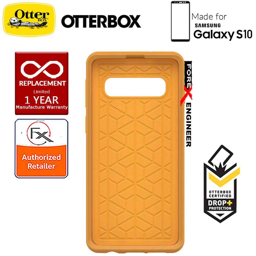 Otterbox Symmetry for Samsung Galaxy S10 - Aspen Gleam - Forexengineer-malaysia