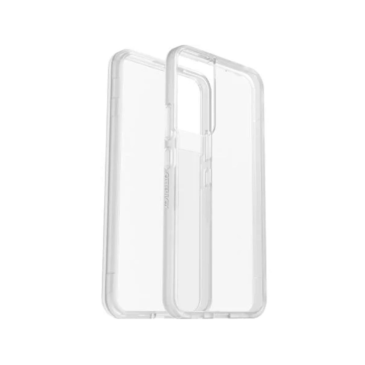 Otterbox React Series Case for Samsung Galaxy S22 Plus ( with Screen Protector ) - Clear (Barcode: 840262362719 ) - Forexengineer -Malaysia- 840262362719