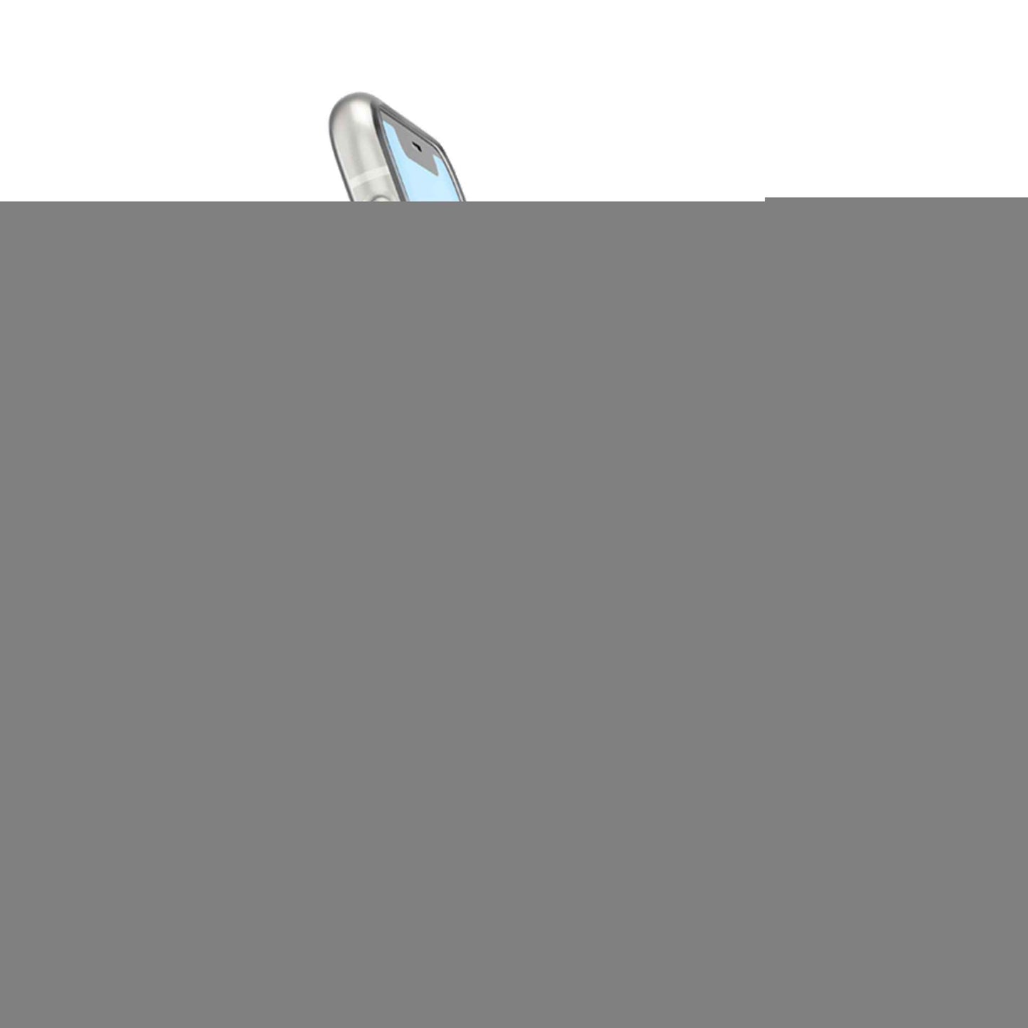 Popsockets PopGrip - Slide Stretch White (Barcode: 840173712290 )