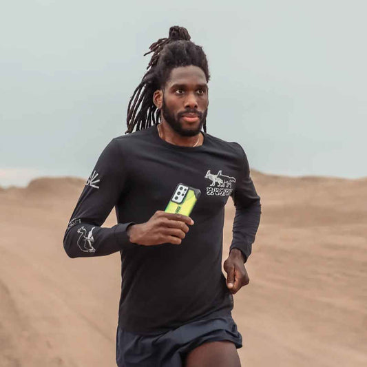 UAG Plasma for Samsung Galaxy S21 Plus 5G - Feather Light Rugged - Military Drop Tested - Ice ( Barcode : 812451039320 )