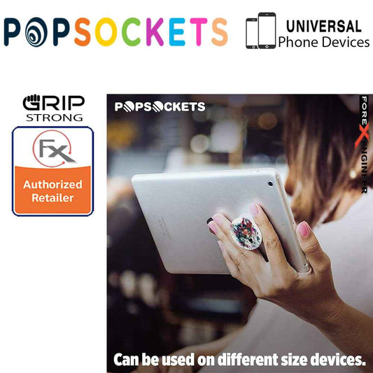PopSockets - Wolf - Forexengineer-malaysia