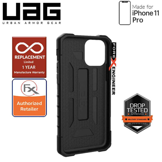 UAG Pathfinder for iPhone 11 Pro - Arctic Camo - Forexengineer-malaysia