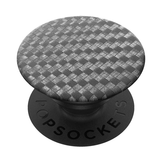 PopSockets Swappable - Carbonite Weave (Barcode: 842978135588 )