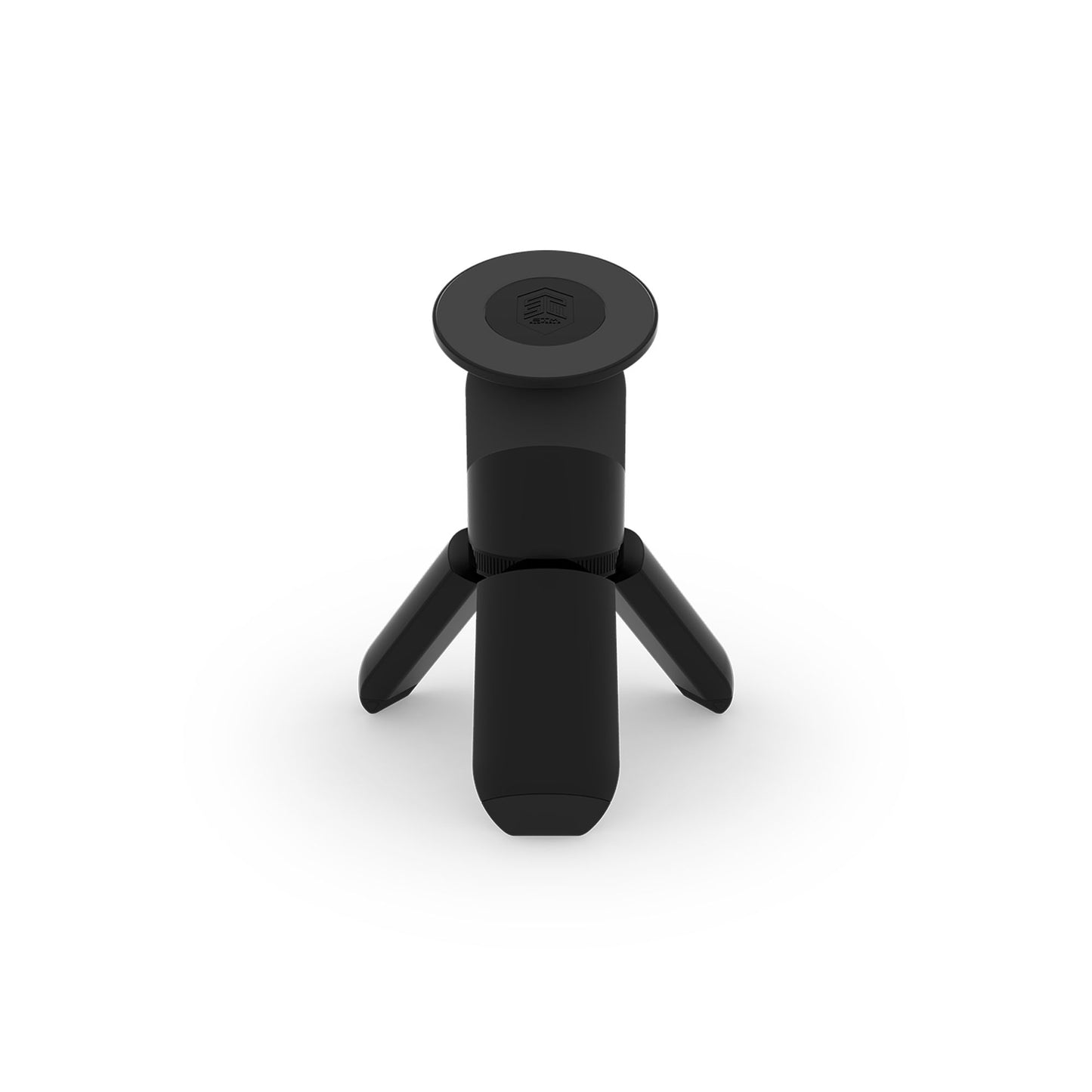 STM MagPod Tripod for iPhone with MagSafe Compability - Black - Forexengineer -Malaysia- 810046111246