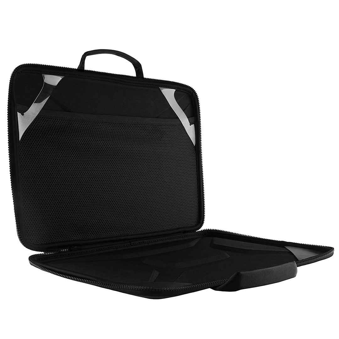 UAG Medium Sleeve for Laptop or Tablet 11 - 13 inch with Handle - Black ( Barcode : 812451038552 )