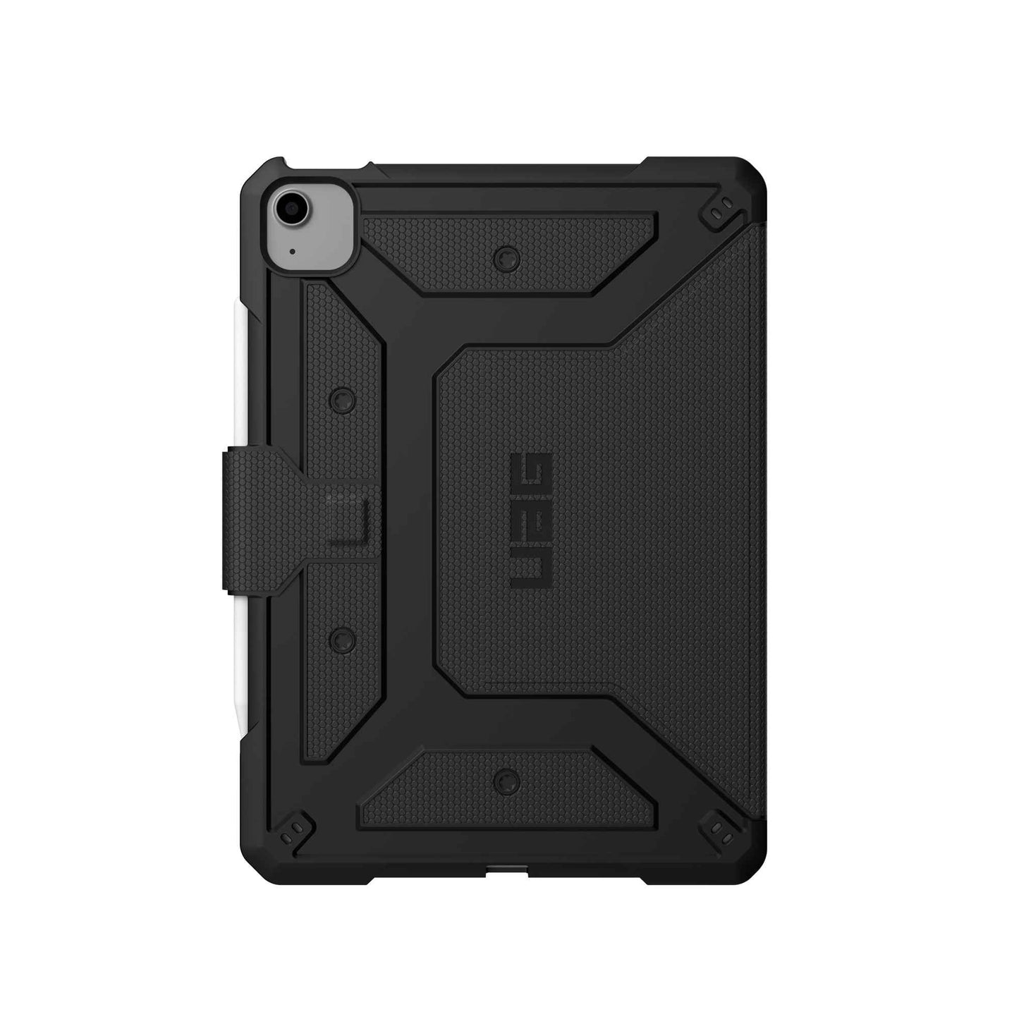 UAG Metropolis for iPad Air 10.9" / iPad Pro 11" - Black