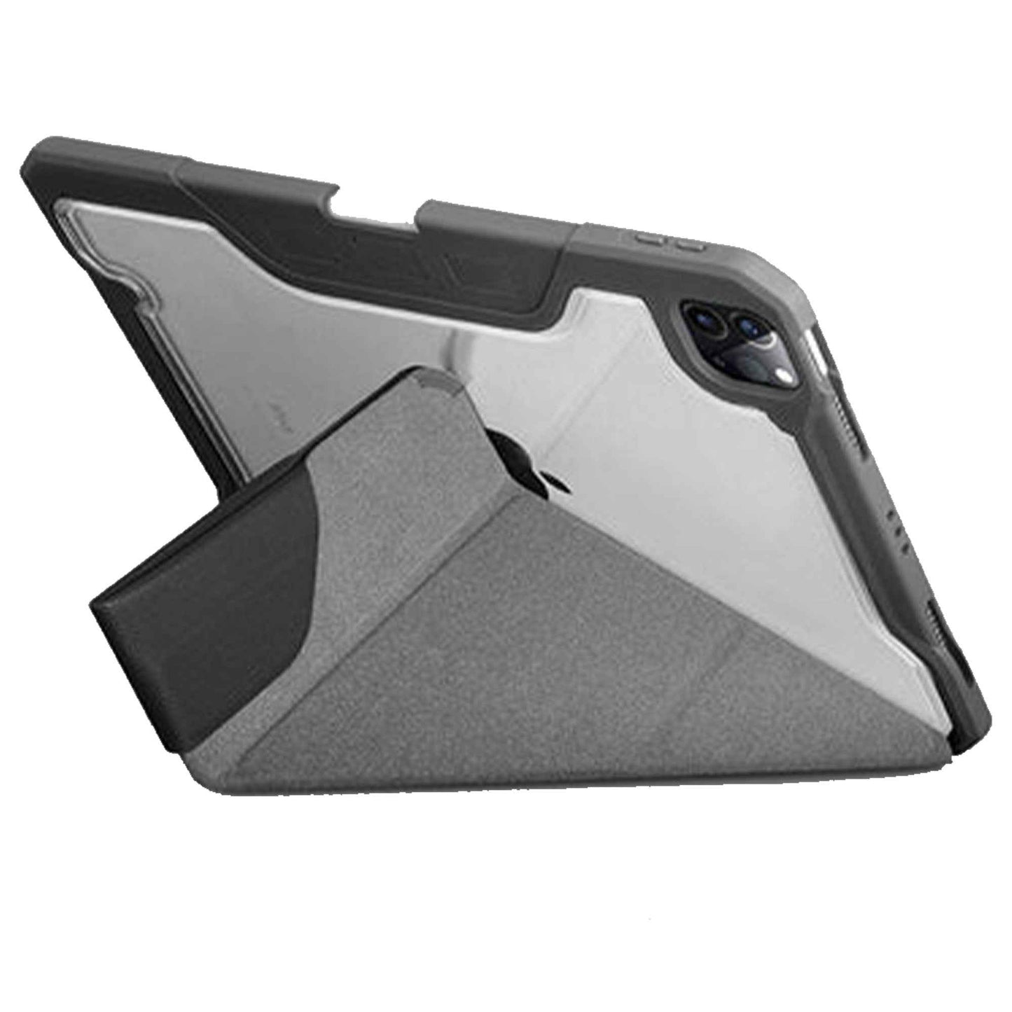 UNIQ Trexa for i-Pad Pro 11" ( 2022 - 2018 ) - Air 10.9" ( 2022 - 2020 ) - Red (Barcode: 8886463677599 )
