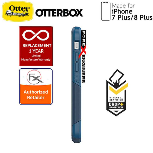 OtterBox Commuter Series for iPhone 7 Plus - 8 Plus - Bespoke Way - Forexengineer-malaysia