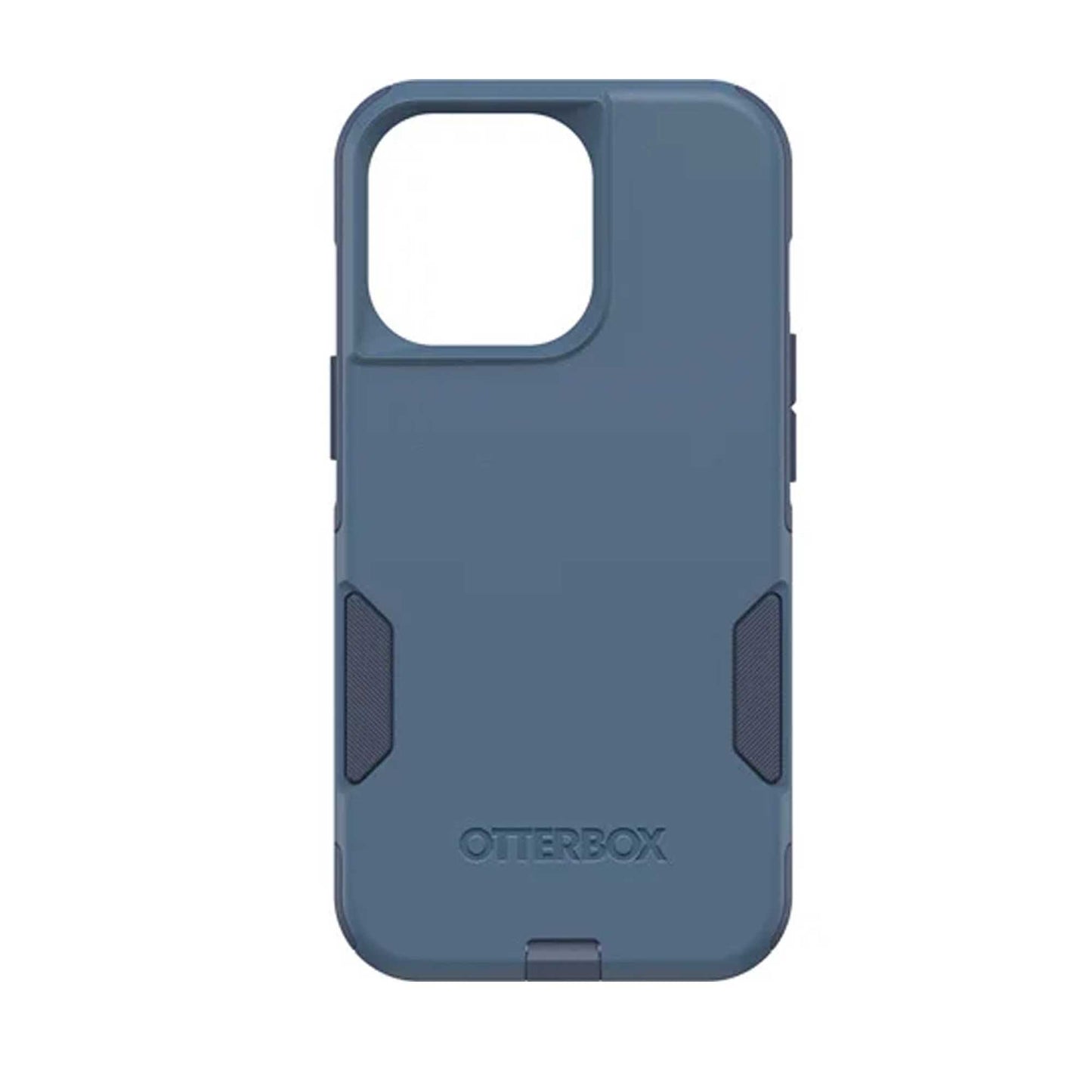 Otterbox Commuter for iPhone 13 Pro Max 6.7" 5G - Antimicrobial Case - Rock Ship (Barcode: 840104264904) - Forexengineer-malaysia