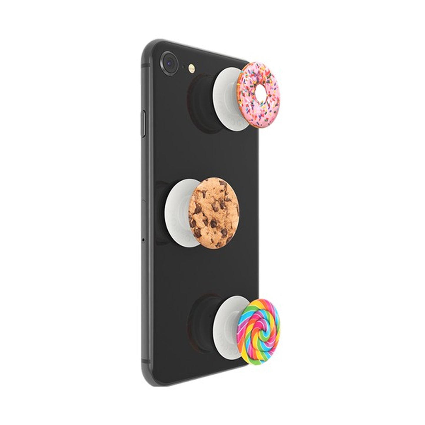 PopSockets Mini - Sweet Tooth (Barcode: 842978138640 ) - Forexengineer -Malaysia- 842978138640