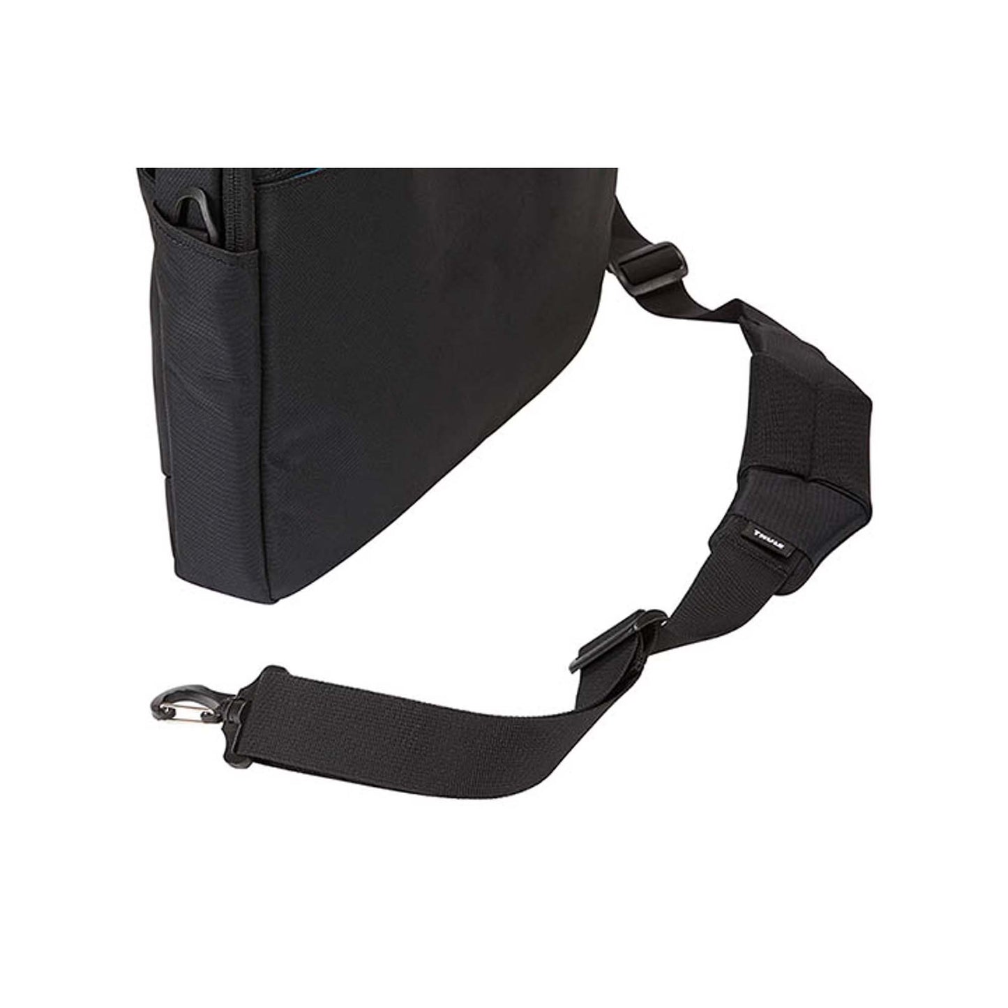 Thule Subterra Macbook Attache 15"- Black (Barcode: 0085854245654 ) - Forexengineer -Malaysia- 0085854245654