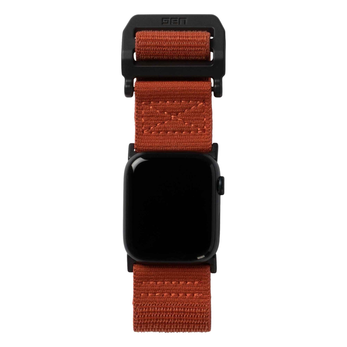 UAG Active Strap for Apple Watch Ultra ALL Ultra & 42/44/45/49MM -Rust
