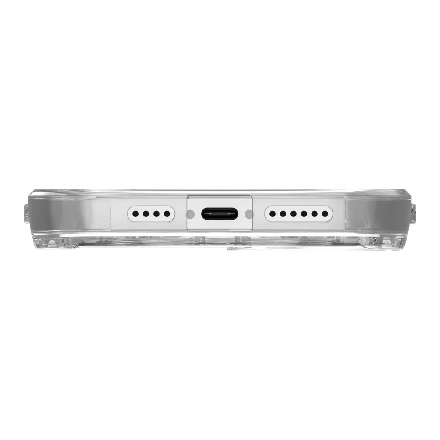 UAG Plyo Magsafe for iPhone 14 - Ice - Forexengineer -Malaysia- 840283902598
