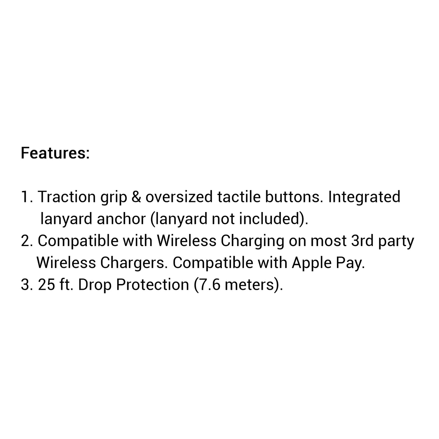 UAG Monarch Pro with Magsafe for iPhone 13 Pro Max - Carbon Fiber (Barcode: 840283903038 ) - Forexengineer -Malaysia- 840283903038