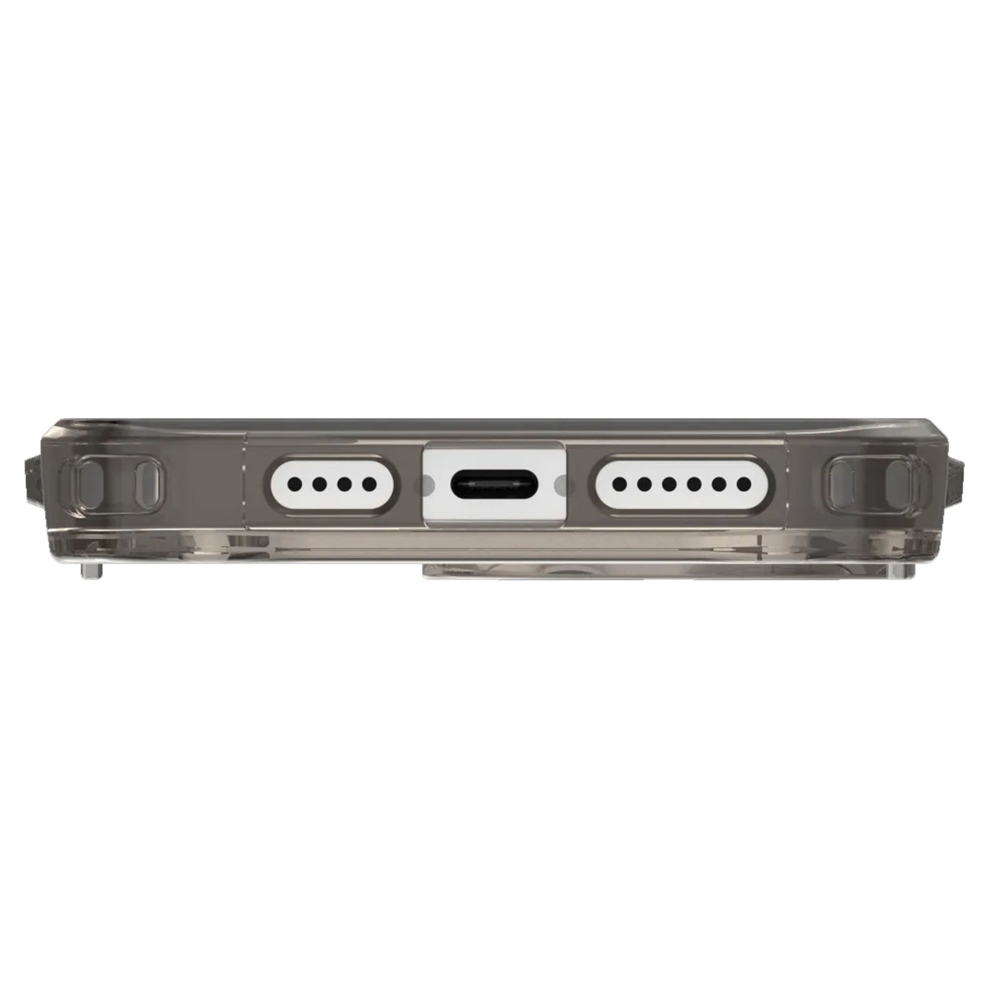 UAG Plyo for iPhone 14 Pro Max - Ash - Forexengineer -Malaysia- 840283903373