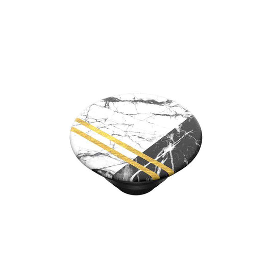 PopSockets PopTop - Art Deco Marble (Barcode: 842978140957 )